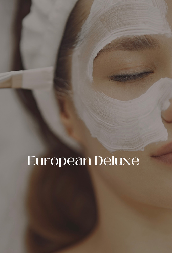 European Deluxe Facial