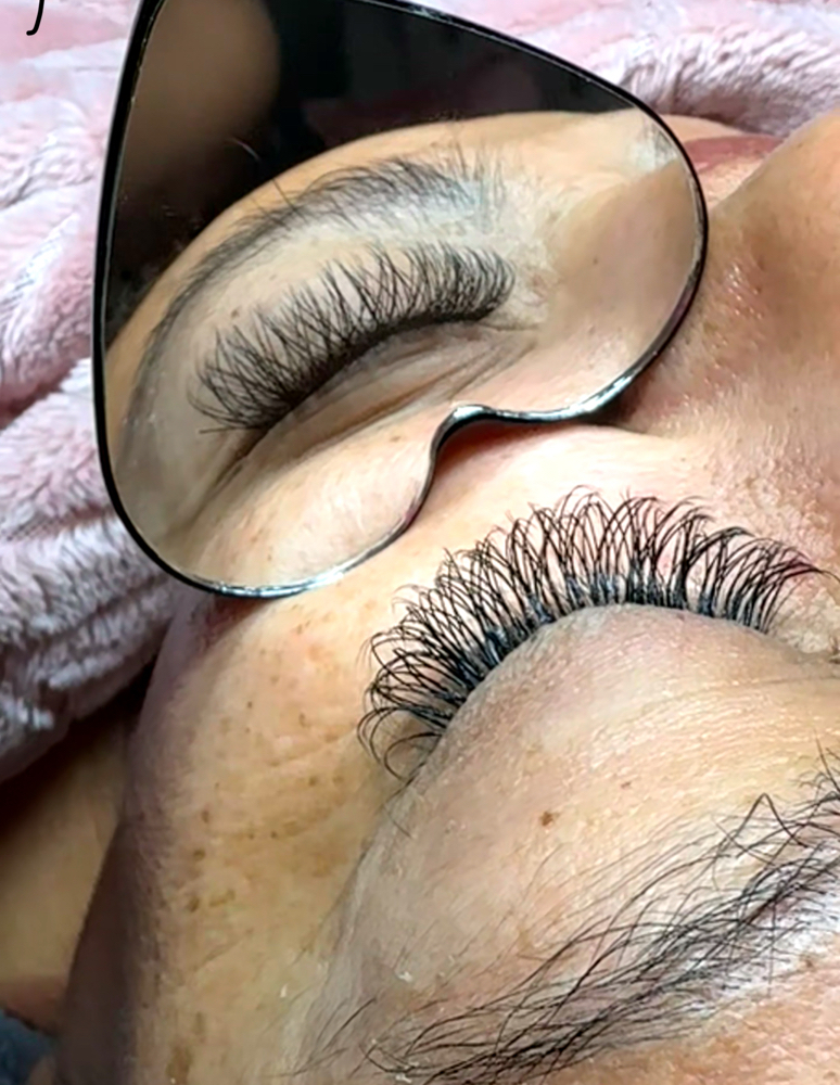 Classic  Fill