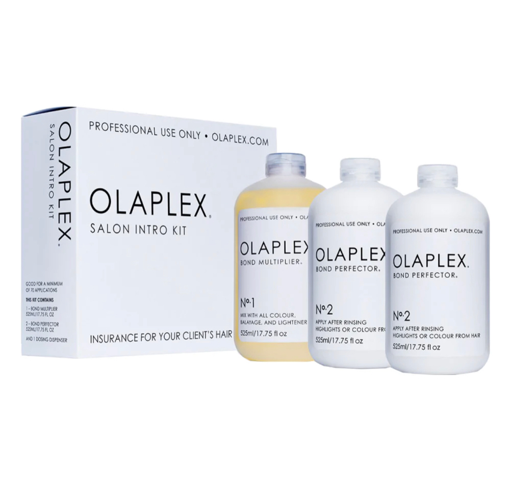 OLAPLEX