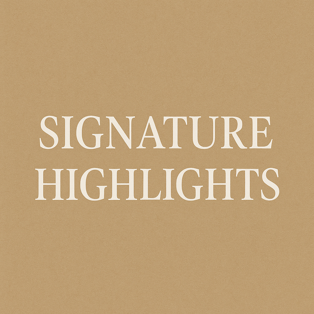 Highlights