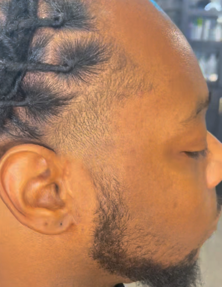 Taper & Lining ADD-ON