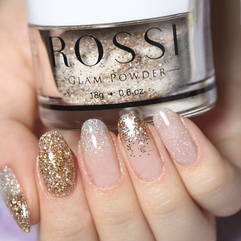 Dip/No Soak Off/Natural Nails