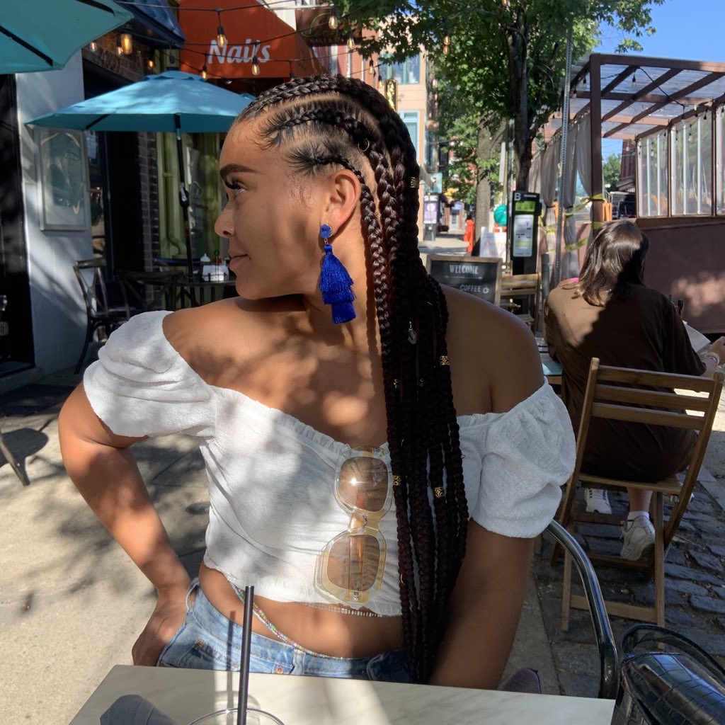 4 Straight Backs at Crowned Conversations in Mt Holly, NJ