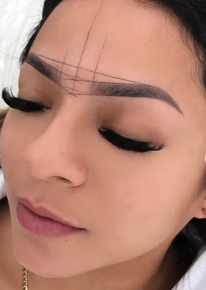 Shape Correction