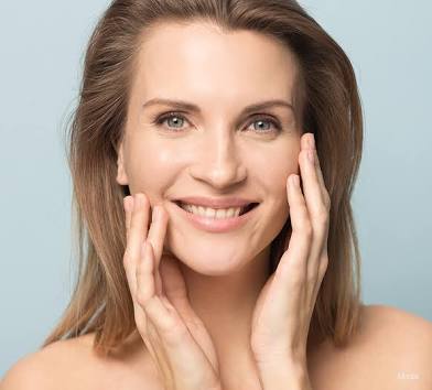 Anti- aging Glow
