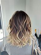 Balyage/ Ombre