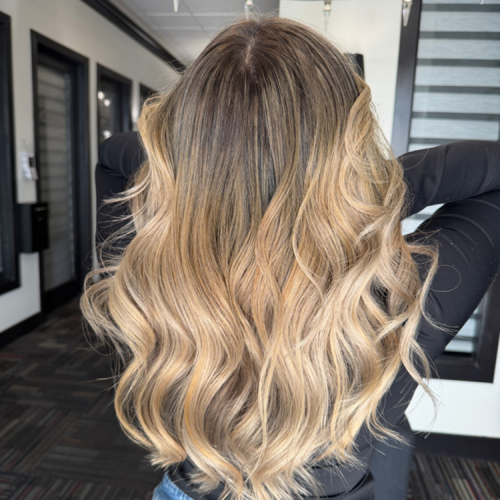 Full Balayage Or Highlight at COSMOIVYLLC in North Las Vegas, NV
