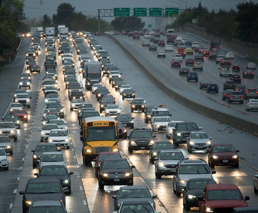 Driving Travel Fee Per Mile