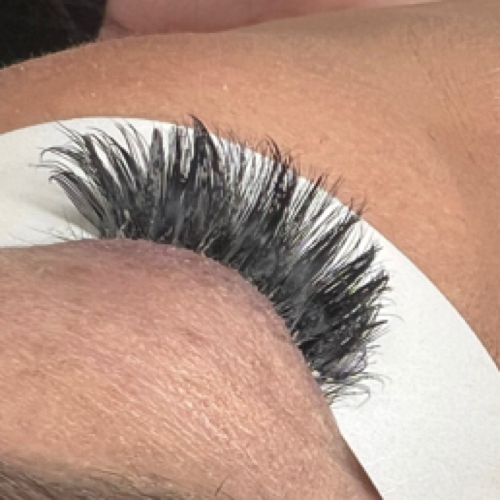 Mini Lash Fill at Lexie  Beam @Refine Salon & Medspa in Idabel, OK