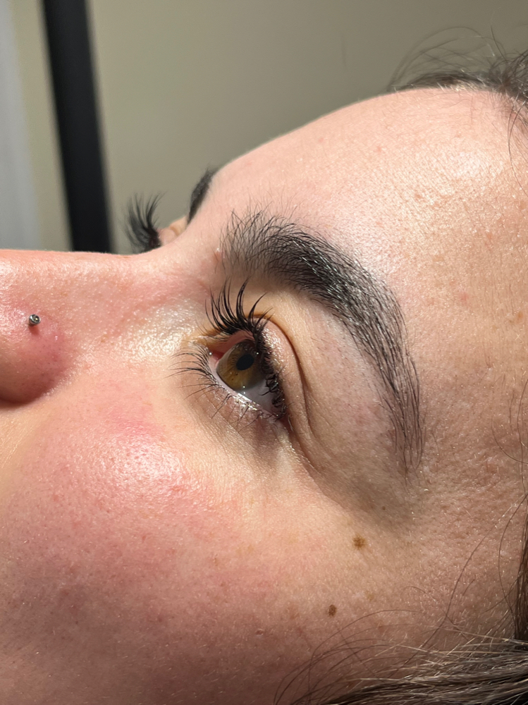 Lash Tint