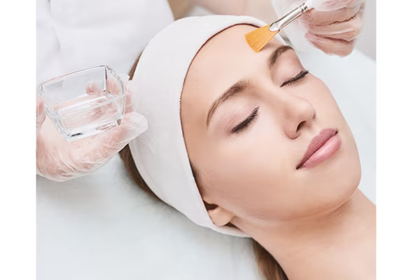 CHEMICAL PEEL