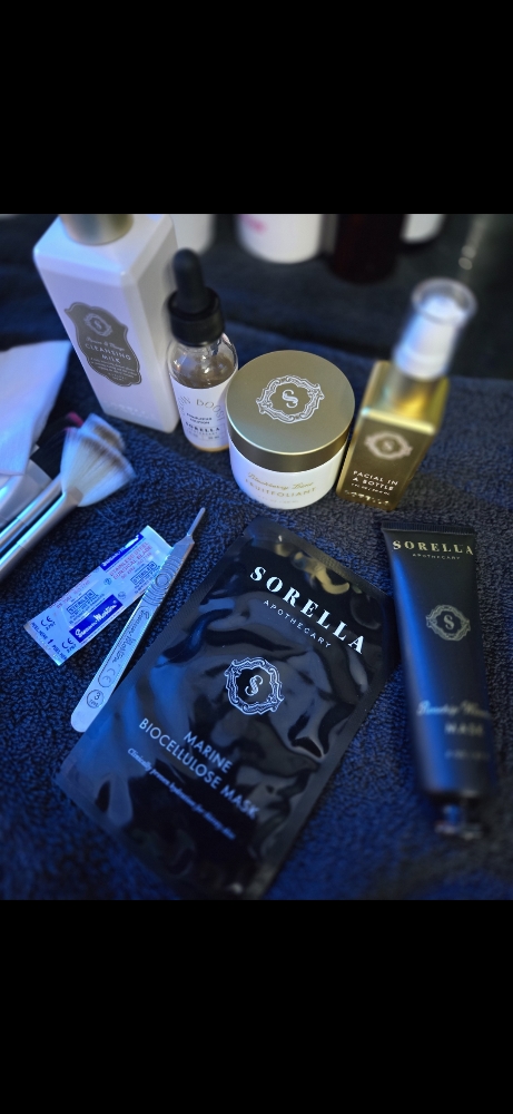Signature Custom Facial