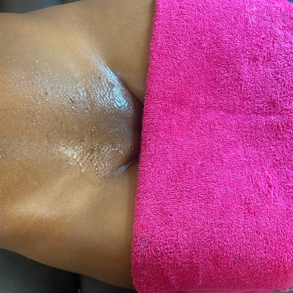 Brazilian at PamperedByNaya in Ferndale, MI