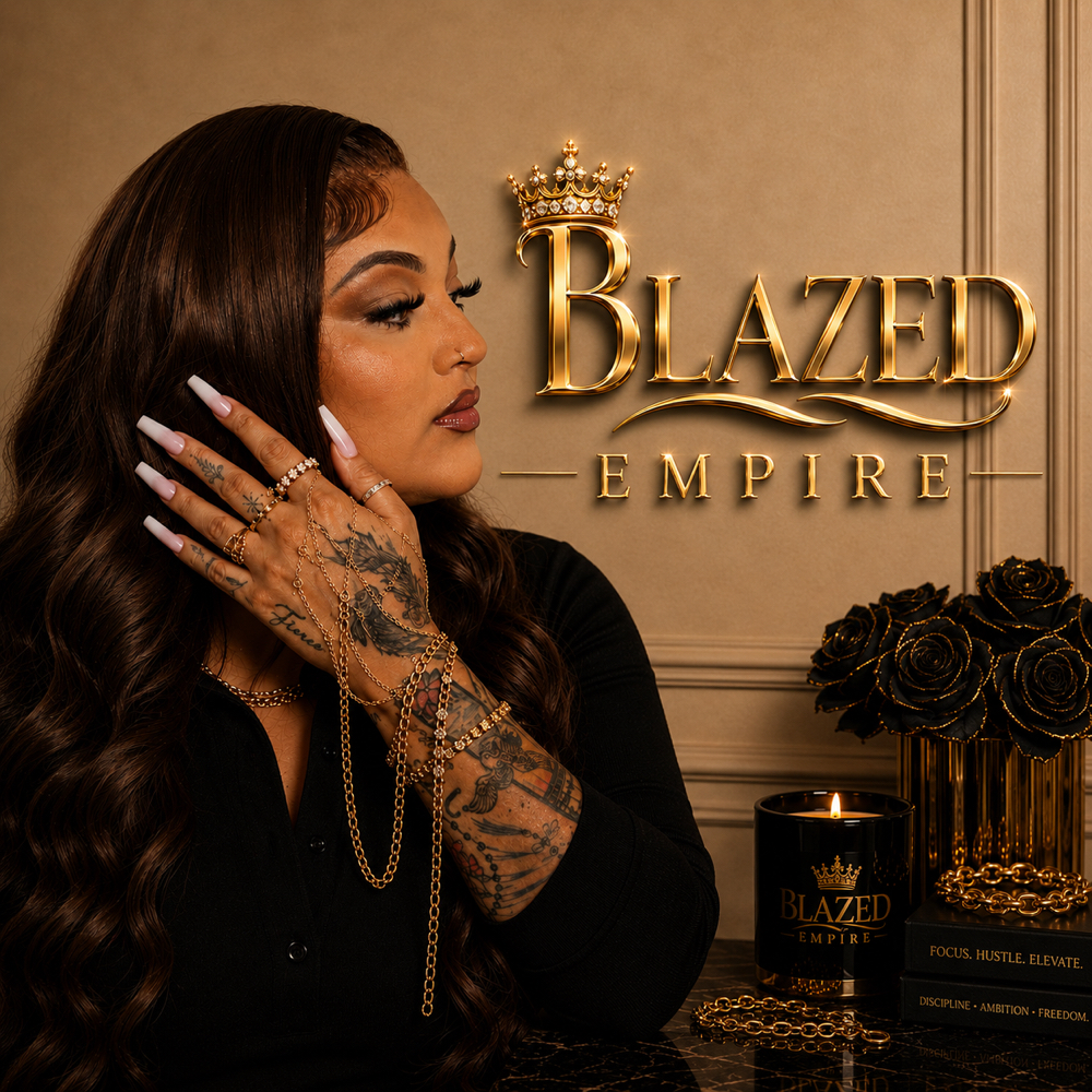 1:1 Training Class at Blazed Empire in Tampa, FL