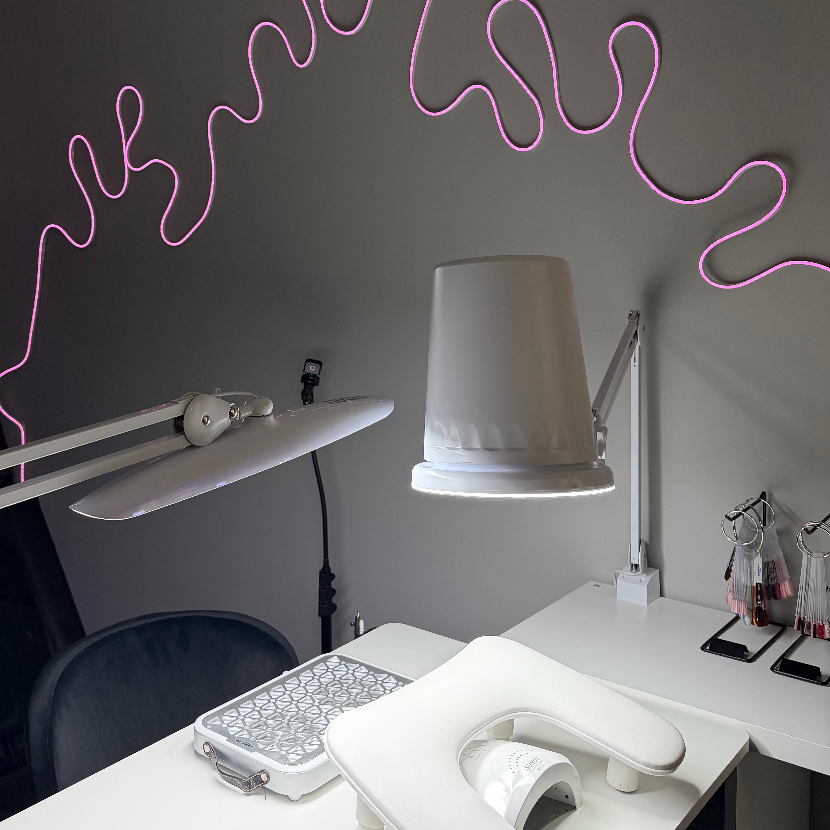 Acrylic/gel removal at OLGA STUDIO in Pittsburgh, PA