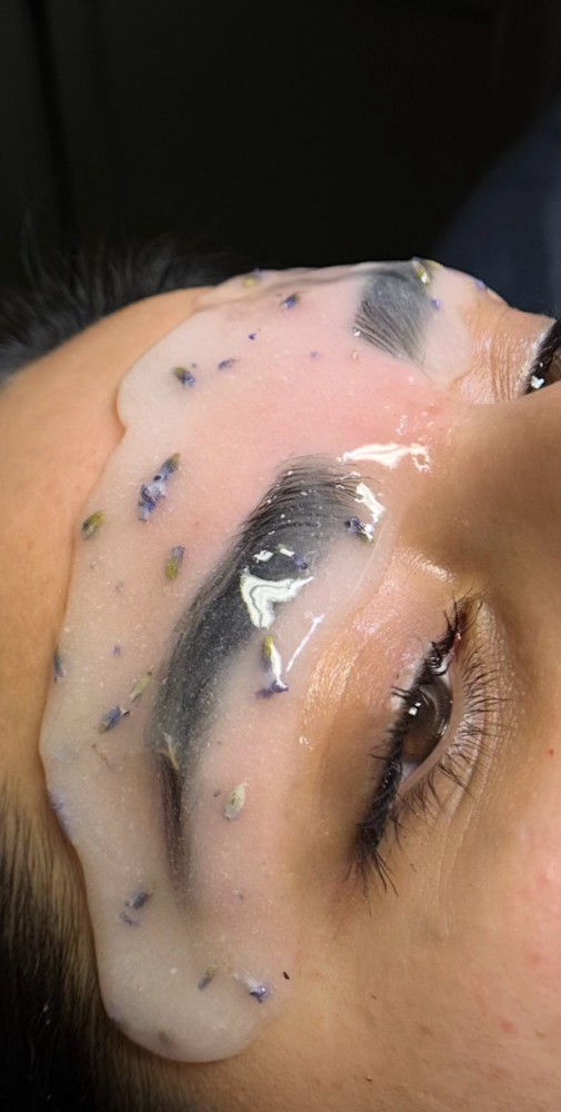 Add On Hydro-Jelly Mask