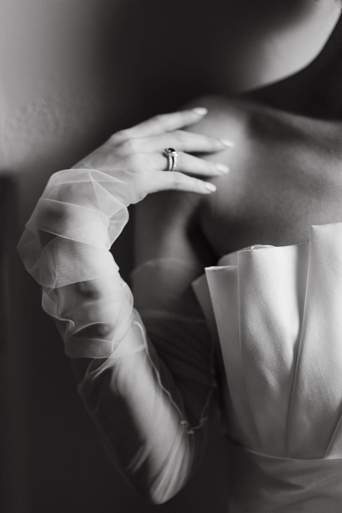 Bridal Hair
