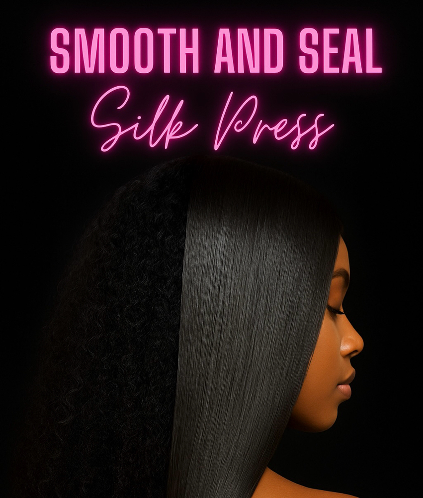 Smooth And Seal