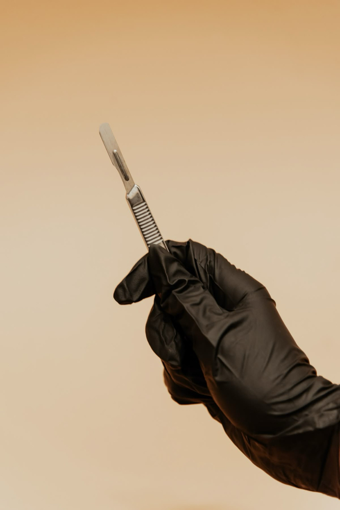 The Advanced Lab: Level 3 at Kadyn Skin Lab in Puyallup, WA