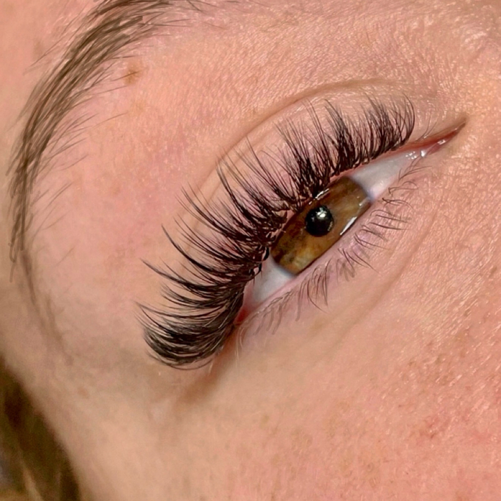 2 Week Hybrid Fill at Fox Den Beauty Bar in Catskill, NY