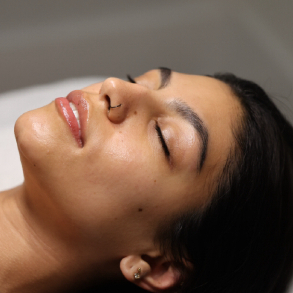 The Floetouch Ritual at Floetouch in San Diego, CA