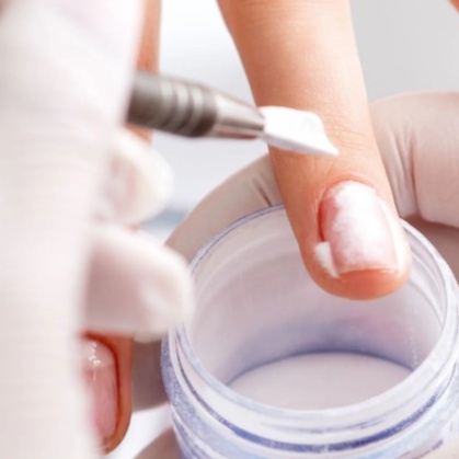 SNS Dip Powder at Sky Nails in Florence, KY