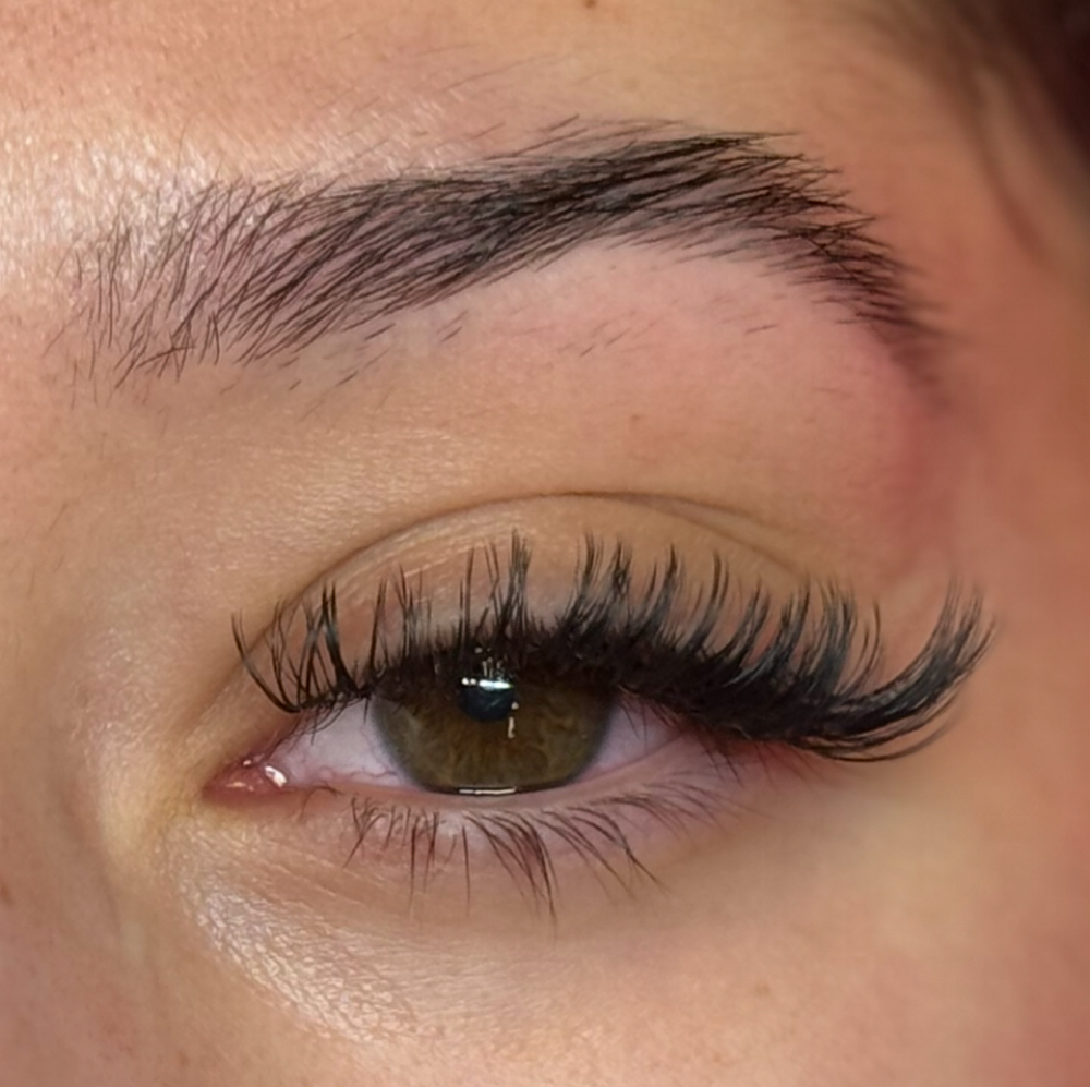 Wet Set Fill at Graceful Glow Aesthetics in paducah, KY
