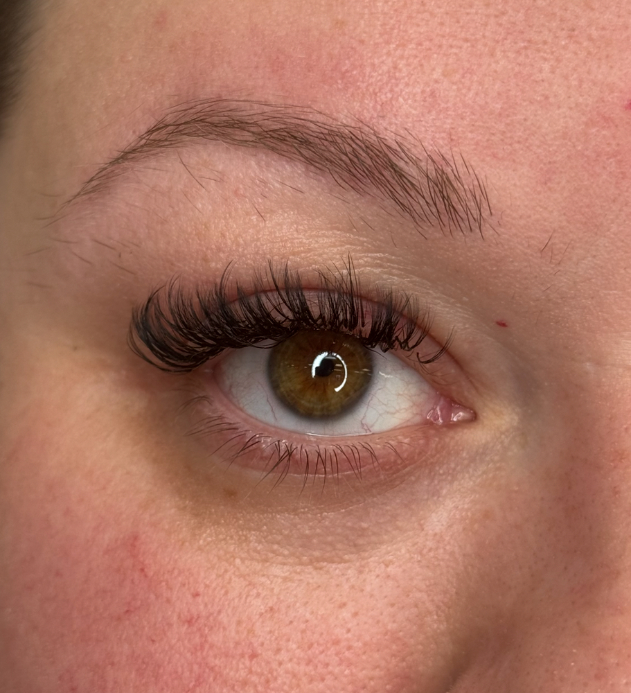 Wet Set Fill at Graceful Glow Aesthetics in paducah, KY