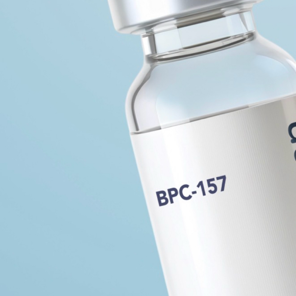 BPC-157 Peptide at Joelle Beauty and Wellness in Brownsville, TX