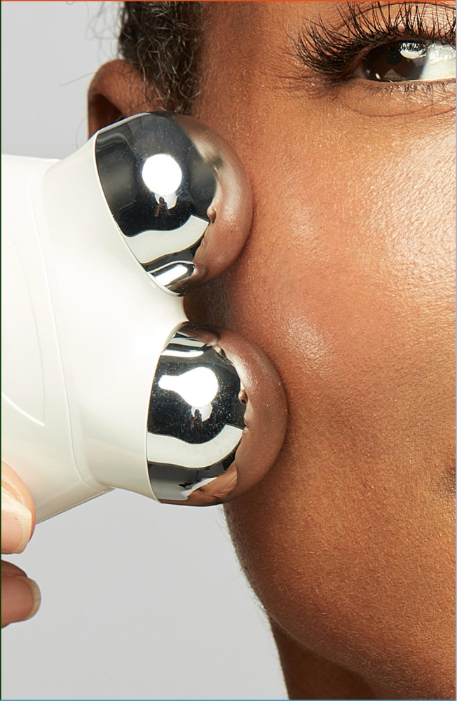 NuFace Microcurrent Add On