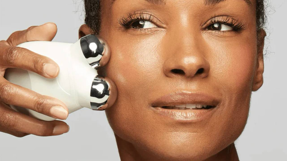 NuFace Microcurrent Add On