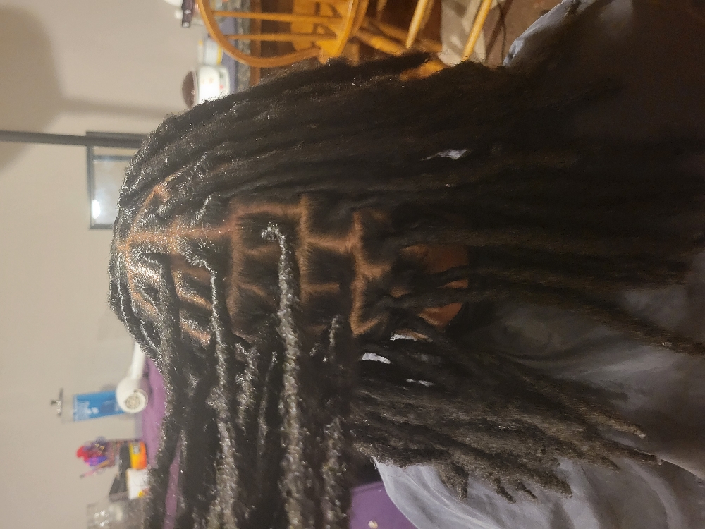 Loc Maintenance