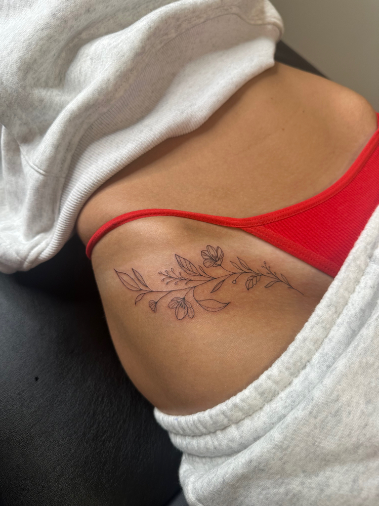Medium Tattoo