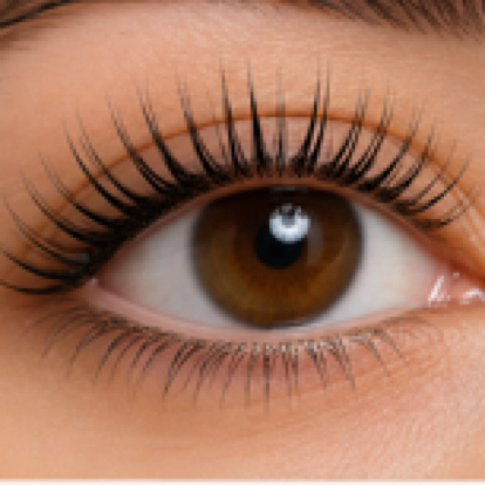 Lash Lift And Lash Tint at Deluxe Lash Extensions in Novi, MI