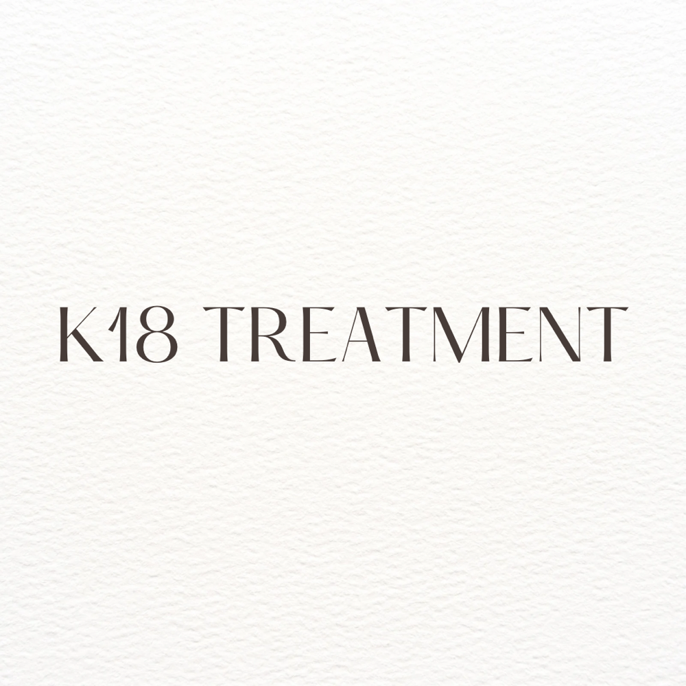 K18 Treatment