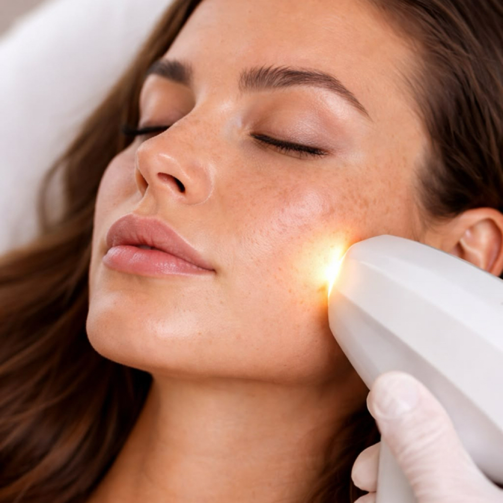Laser IPL at Sharon Nicole Aesthetics in Patchogue, NY