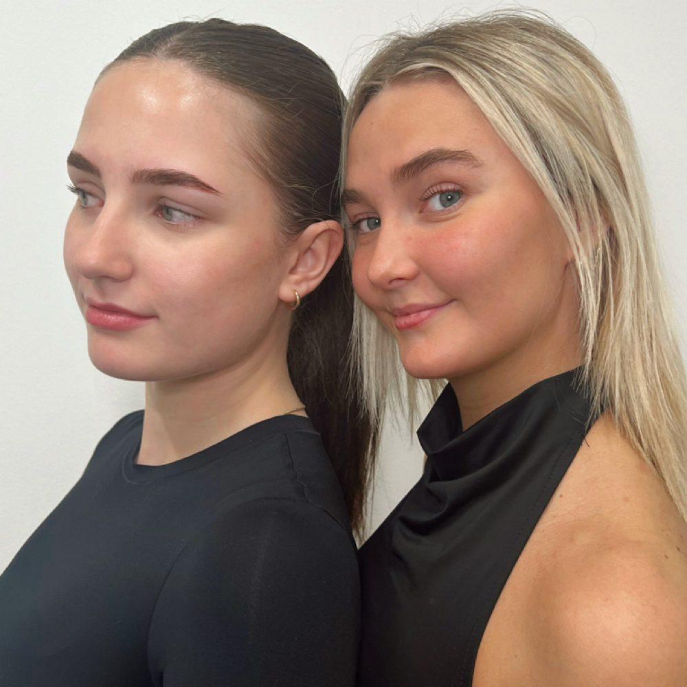 Lash Lift & Tint + Brow Lamination at Lift Pittsburgh in Pittsburgh, PA