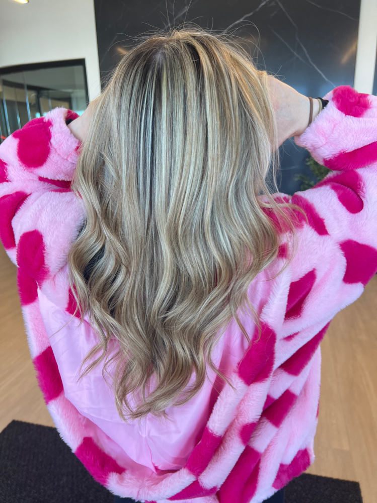 Root Melt