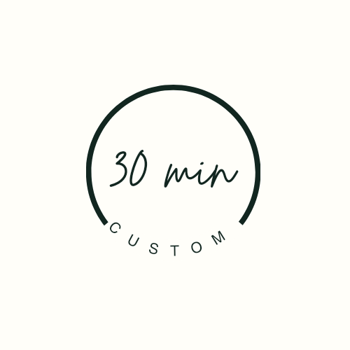Custom 30