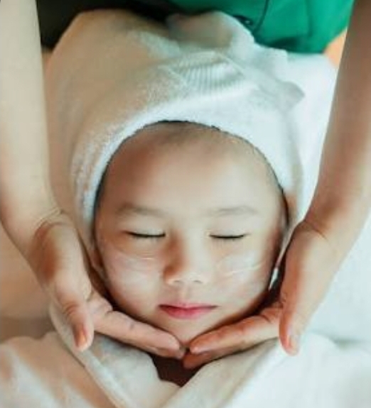 Kids Facial