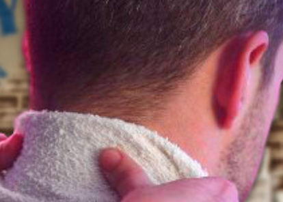 Hot Towel