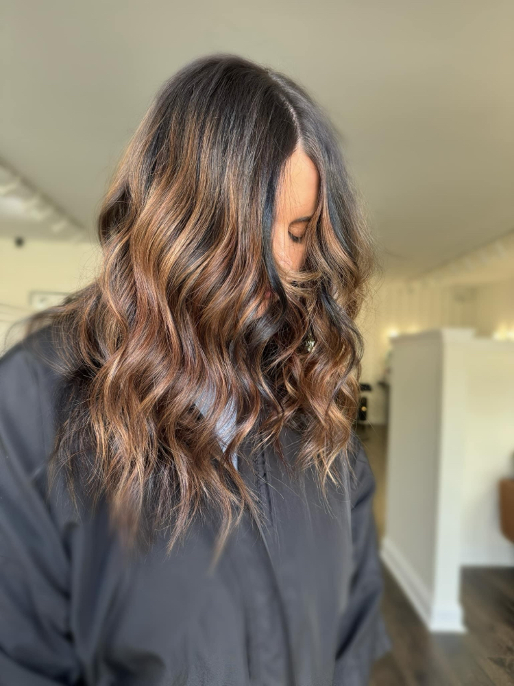 Dry Haircut (no Wash) + Style at Made up by Maticyn in Warner Robins, GA