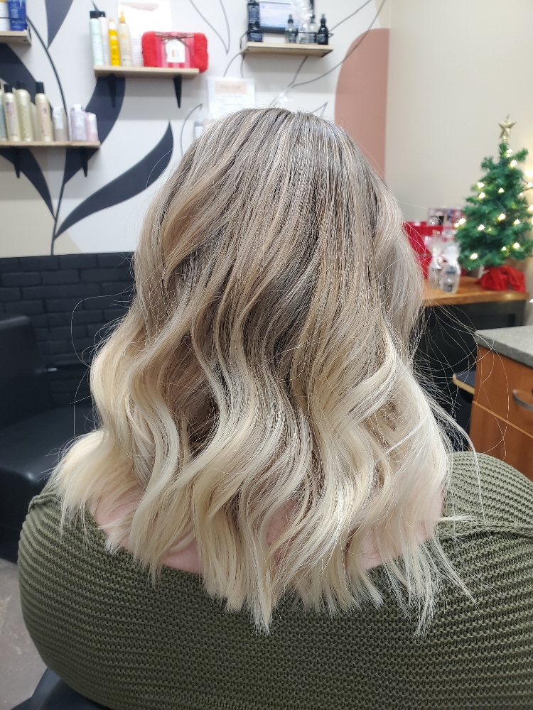 Ombre