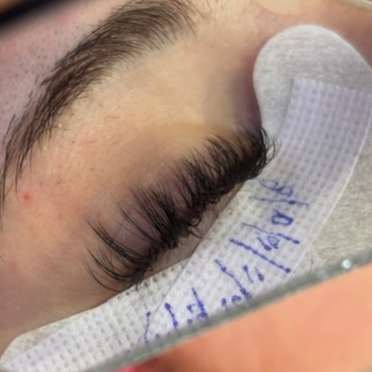 Angel at Enchanted Beauty LLC in Reno, NV