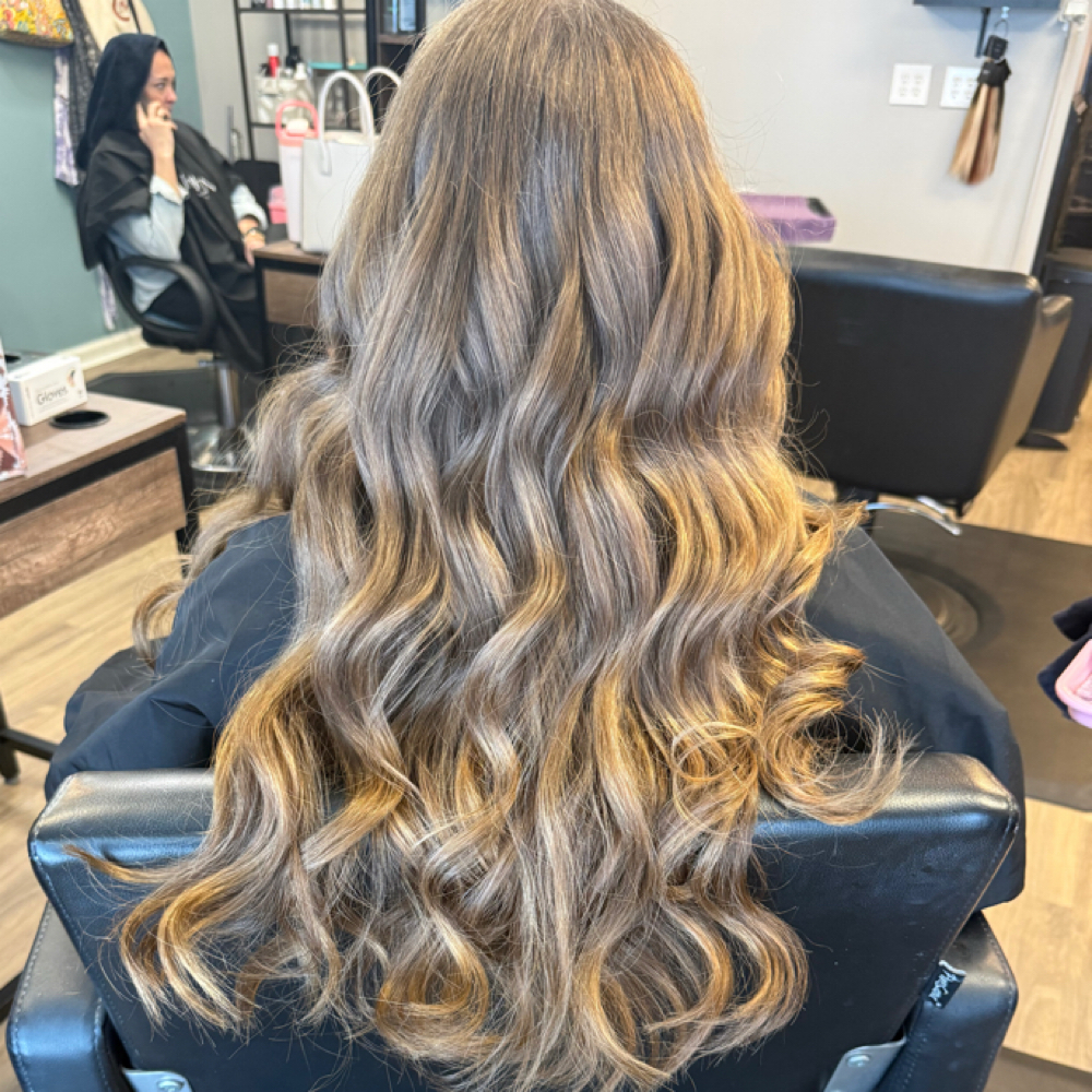Womens Dry Cut at Jenna Hudson in Rock Hill, SC