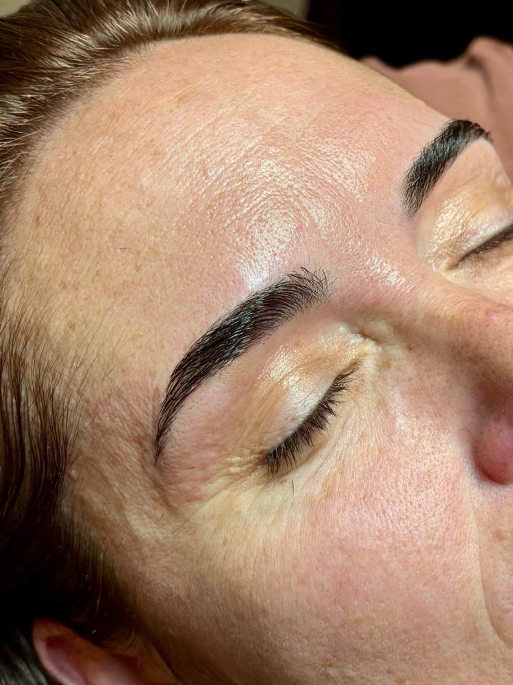 Brow Wax