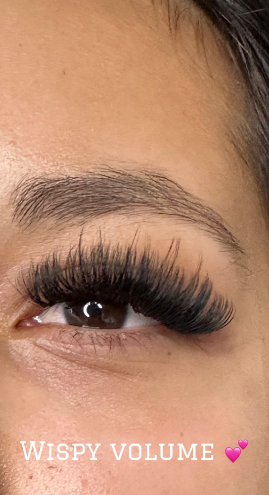 Wispy ✨