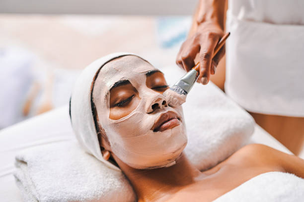 Revitalizing Facial