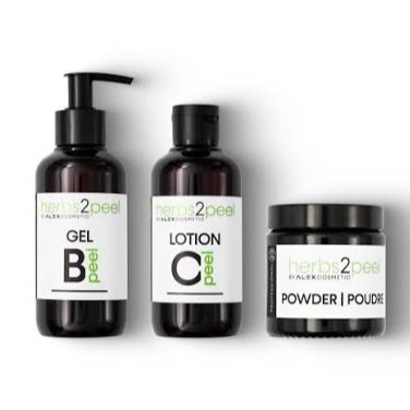 C-Peel at Luminous Skin Care & Brow Studio in Sugar Land, TX