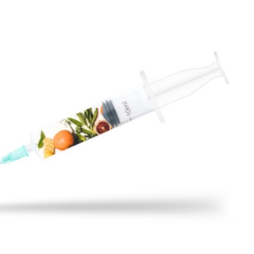 Skinny Dash (Lipo-C Shot) at Drip'N Dash IV